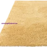 ASY Ritchie 080x150cm Yellow Rug