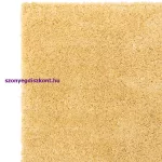 ASY Ritchie 080x150cm Yellow Rug