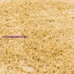 ASY Ritchie 080x150cm Yellow Rug