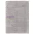 ASY Ritchie 120x170cm Light Grey Rug