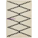 ASY Rocco Rug 120x170cm RC03 CREAM