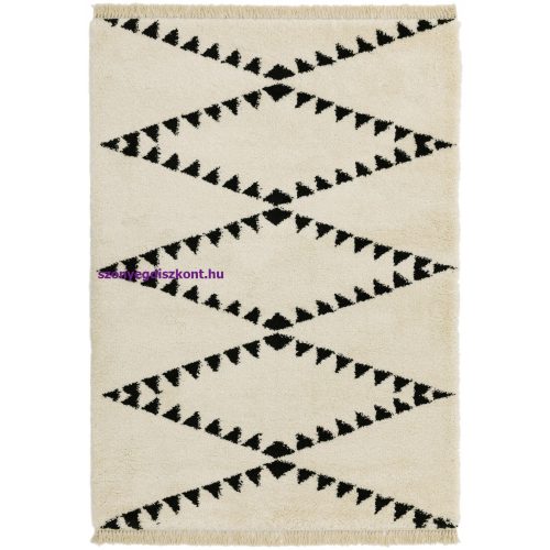 ASY Rocco Rug 120x170cm RC03 CREAM