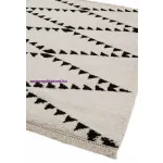 ASY Rocco Rug 120x170cm RC03 CREAM