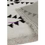 ASY Rocco Rug 120x170cm RC03 CREAM
