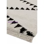 ASY Rocco Rug 120x170cm RC03 CREAM
