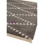 ASY Rocco Rug 120x170cm RC04 CHARCOAL