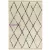 ASY Rocco Rug 120x170cm RC08 CREAM DIAMOND