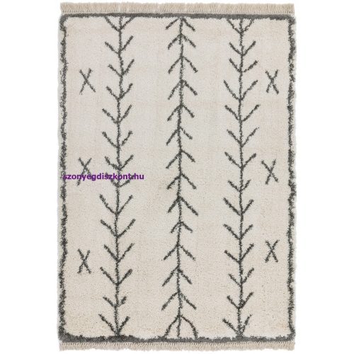 ASY Rocco Rug 120x170cm RC10 CREAM ARROW