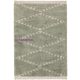 ASY Rocco Rug 160x230cm RC02 GREEN