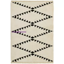 ASY Rocco szőnyeg 160x230cm RC03 CREAM