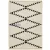 ASY Rocco szőnyeg 160x230cm RC03 CREAM