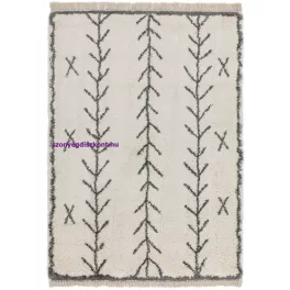 ASY Rocco Rug 160x230cm RC10 CREAM ARROW