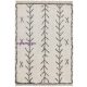 ASY Rocco Rug 160x230cm RC10 CREAM ARROW