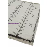 ASY Rocco Rug 160x230cm RC10 CREAM ARROW