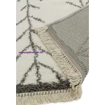 ASY Rocco Rug 160x230cm RC10 CREAM ARROW