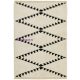 ASY Rocco Rug 200x290cm RC03 CREAM