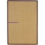 ASY Sisal 068x240cm Linen/Chocolate