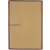 ASY Sisal 068x240cm Linen/Chocolate