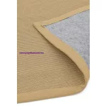 ASY Sisal 068x240cm Linen/Linen