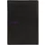 ASY Sisal 068x300cm Black/Black