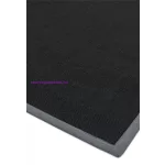 ASY Sisal 068x300cm Black/Grey