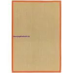 ASY Sisal 068x300cm Linen/Orange