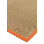 ASY Sisal 068x300cm Linen/Orange
