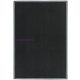 ASY Sisal 120x180cm fekete/szürke szőnyeg