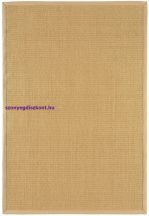 ASY Sisal 200x300cm Linen/Linen