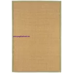 ASY Sisal 200x300cm Linen/Sage szőnyeg