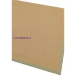 ASY Sisal 200x300cm Linen/Sage szőnyeg