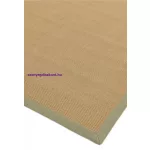 ASY Sisal 200x300cm Linen/Sage szőnyeg