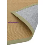 ASY Sisal 200x300cm Linen/Sage szőnyeg