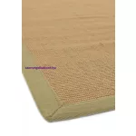 ASY Sisal 200x300cm Linen/Sage szőnyeg