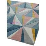 ASY Sketch 080x150cm SK04 Diamond Multi szőnyeg