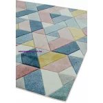 ASY Sketch 120x170cm SK02 Rhombus Multi szőnyeg