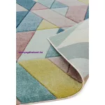 ASY Sketch 120x170cm SK02 Rhombus Multi szőnyeg