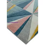 ASY Sketch 120x170cm SK04 Diamond Multi szőnyeg