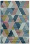 Fürdőszobai szőnyeg Soft 1 rèszes 50x80cm egyszínű fekete Fürdőszobai szőnyeg Soft 1 rèszes 50x80cm egyszínű fekete