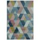 ASY Sketch 160x230cm SK02 Rhombus Multi szőnyeg
