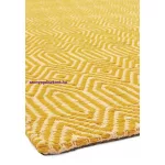 ASY Sloan Runner 066x200cm Mustard