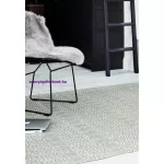 ASY Sloan Runner 066x200cm Silver