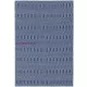 ASY Sloan Rug 100x150cm Blue