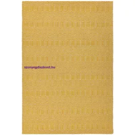 ASY Sloan szőnyeg 120x170cm Mustard