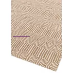 ASY Sloan szőnyeg 120x170cm Taupe