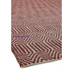ASY Sloan szőnyeg 160x230cm Marsala
