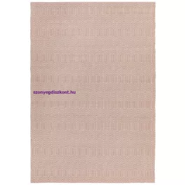 ASY Sloan szőnyeg 160x230cm Pink
