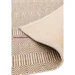 ASY Sloan szőnyeg 160x230cm Taupe