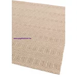ASY Sloan szőnyeg 200x300cm Taupe