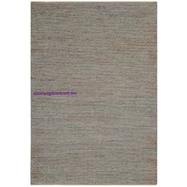 ASY Soumak szőnyeg 200x300cm Silver
